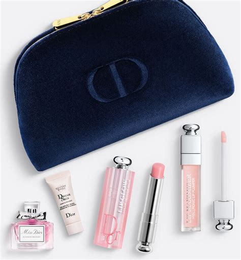 dior solar.pouch